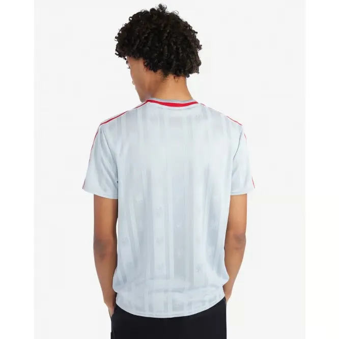 Enfant Liverpool 1987/88 Rétro Maillot – Image 2