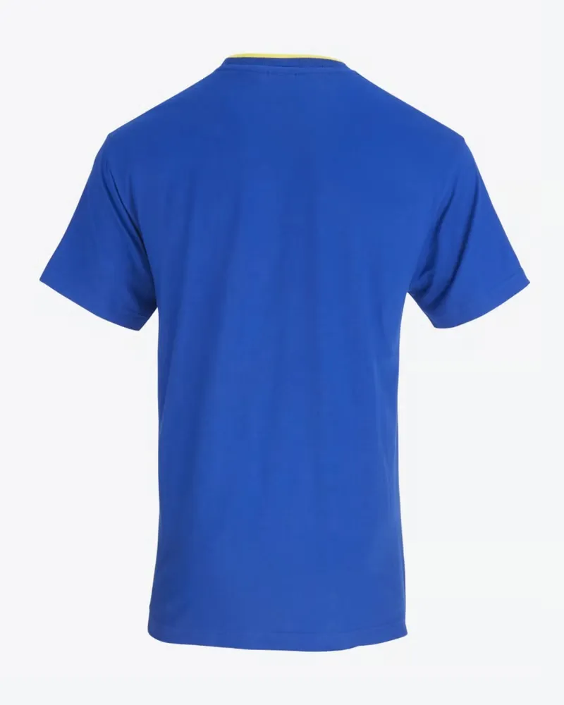 Maillot Rétro Leisure Domicile Homme Leicester City 1992 – Image 2