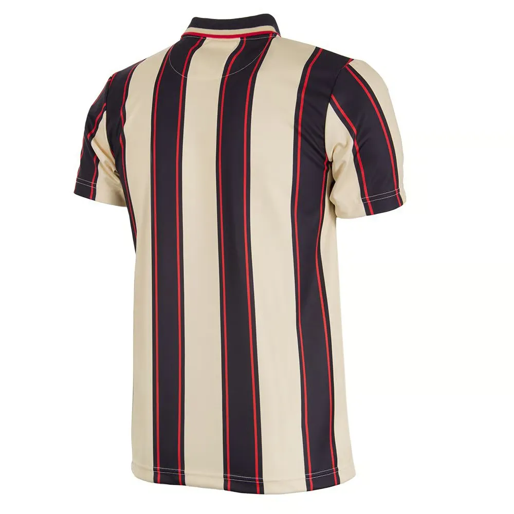 Maillot rétro Ipswich Town extérieur 1996/98 enfant – Image 2