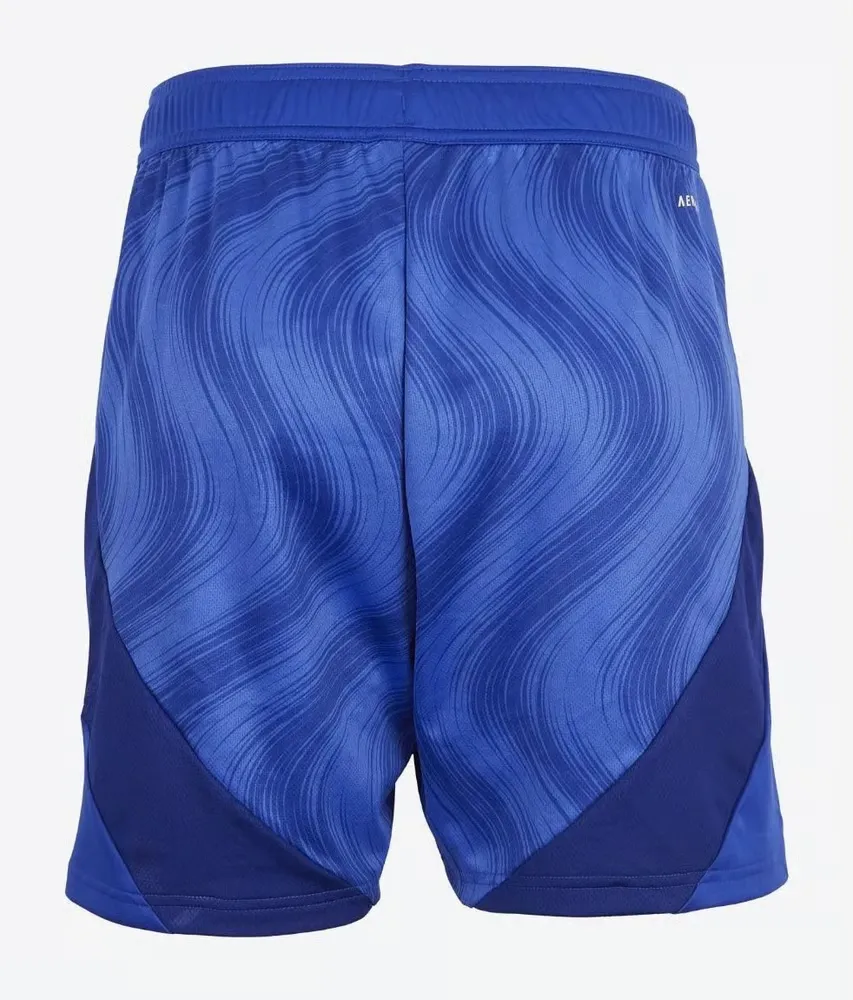 Shorts répliques domicile 2024/25 pour homme - Leicester City – Image 2