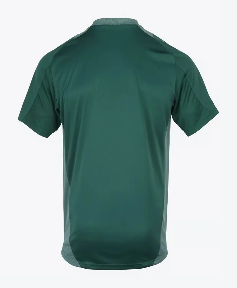 Maillot authentique d'entraînement troisième tenue 2024/25 (vert) pour homme - Leicester City – Image 3