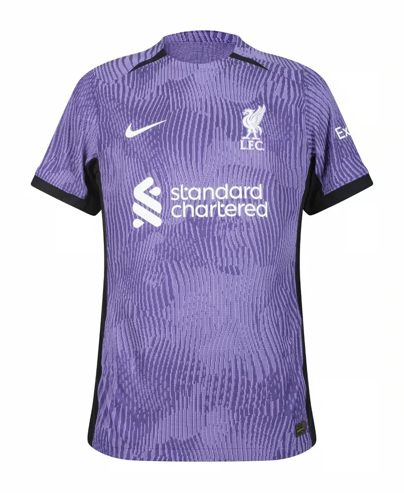 Maillot Third Liverpool Femme 2023/24