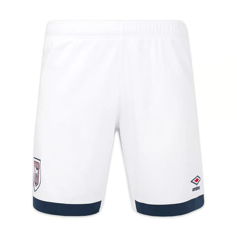 Shorts Domicile Femme Ipswich Town 2024/25