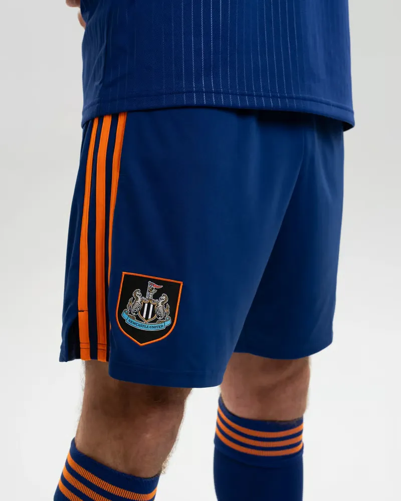 Short third Newcastle United 2025/26 homme – Image 2