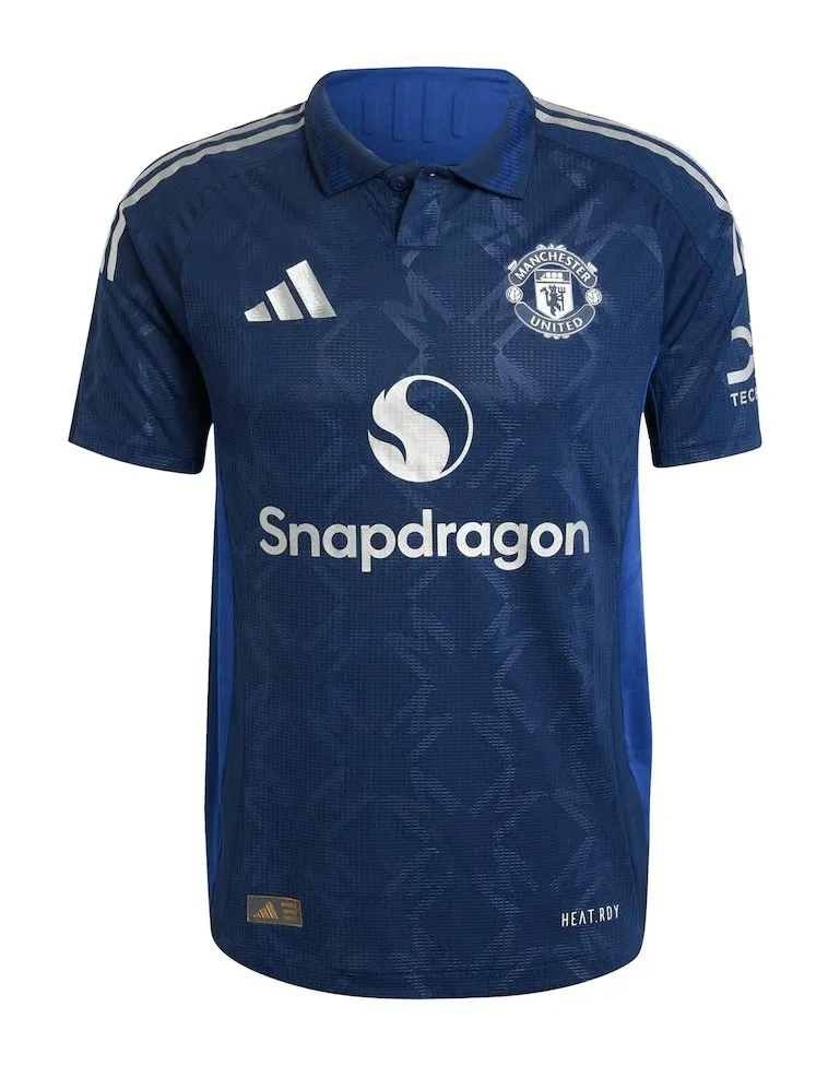 Maillot Away Manchester United Femme 2024/25