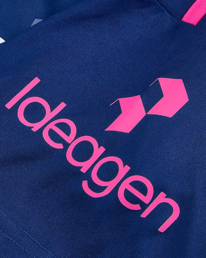 Maillot Away Nottingham Forest Femme 2024/25 – Image 6