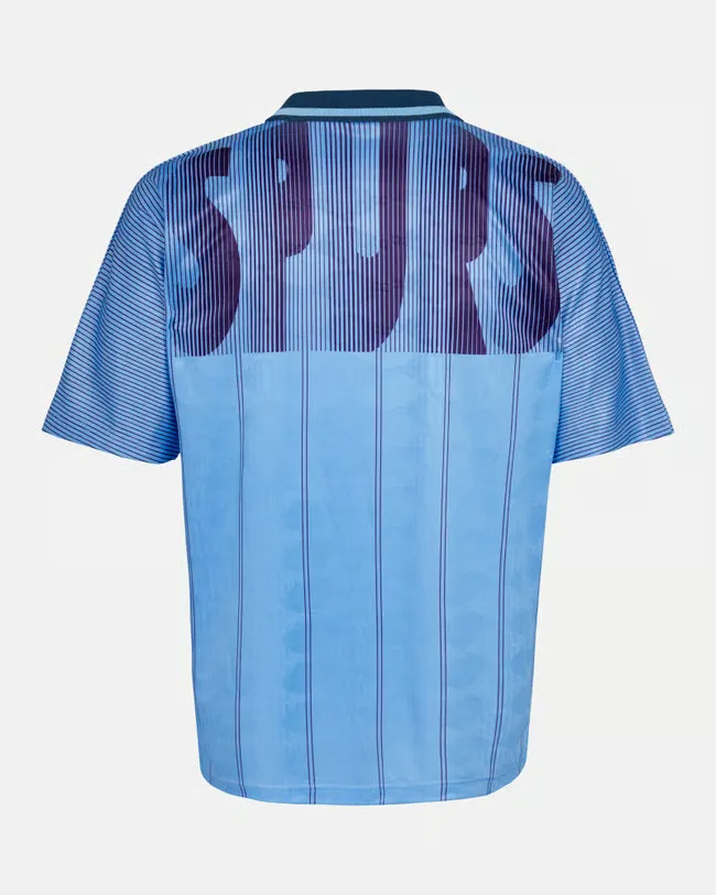 Enfant Tottenham Hotspur 1992 Rétro Maillot – Image 2
