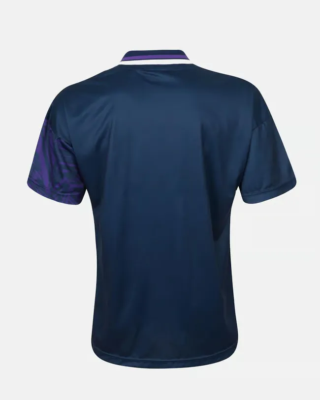 Enfant Tottenham Hotspur 1994 Extérieur Rétro Maillot – Image 2