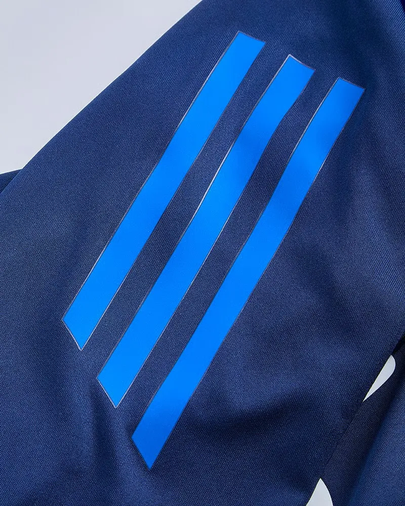 Maillot Authentique Third Nottingham Forest Femme 2024/25 Entraînement - Bleu – Image 4