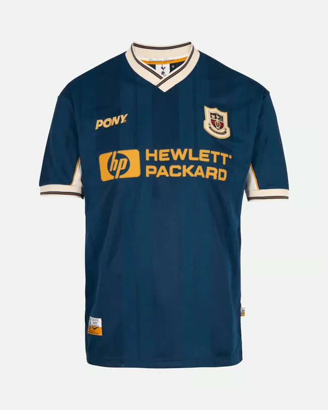 Enfant Tottenham Hotspur 1997 Extérieur Rétro Maillot