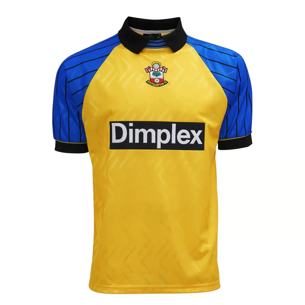 Maillot rétro Southampton 1994/95 enfant