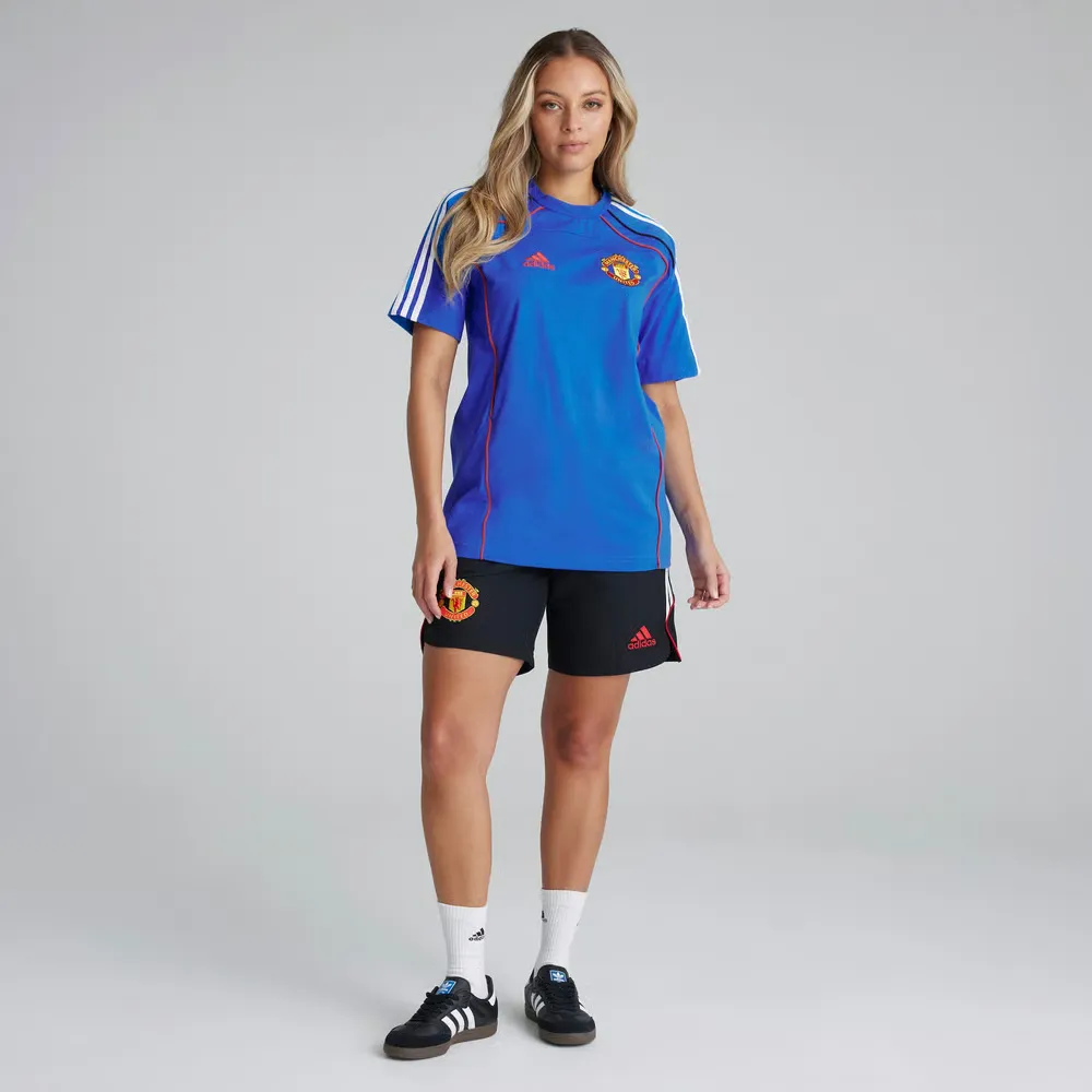 Maillot Urban Purist 2024/25 Manchester United femme