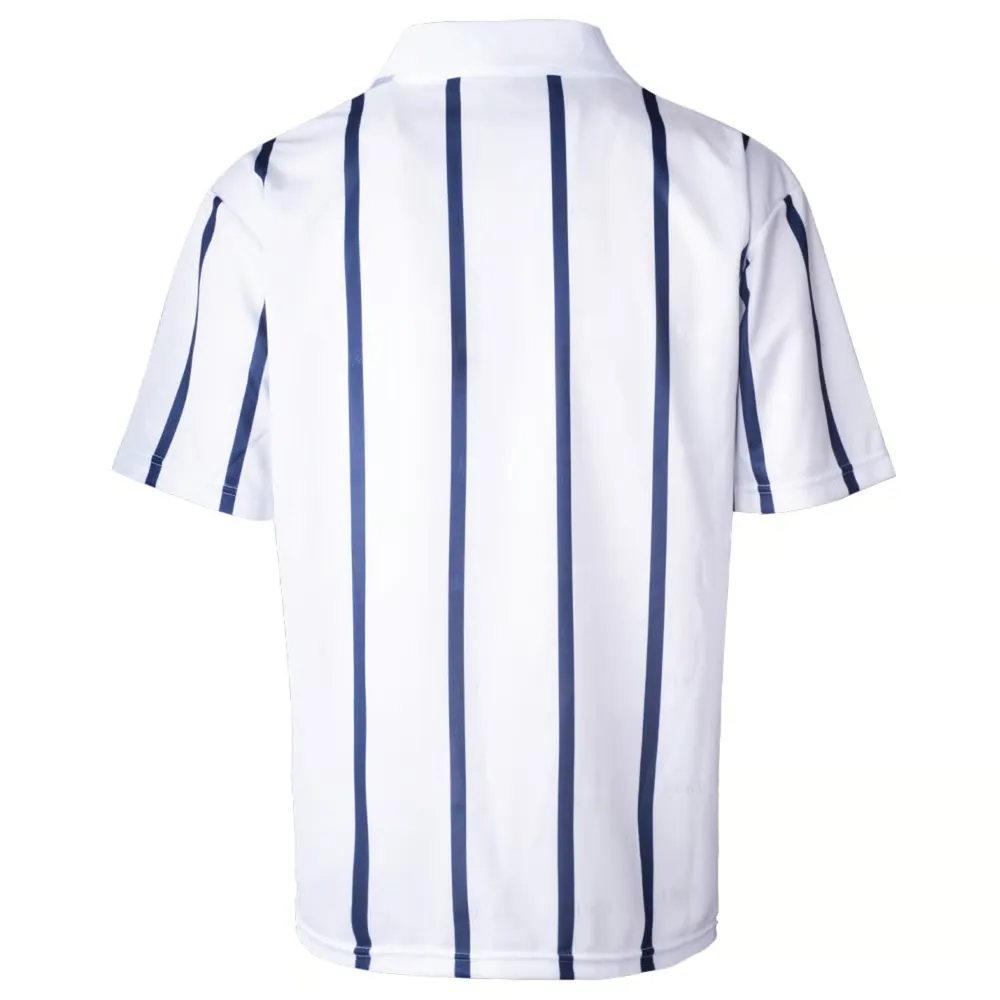 Maillot Rétro Extérieur Homme Manchester City 1993 – Image 2