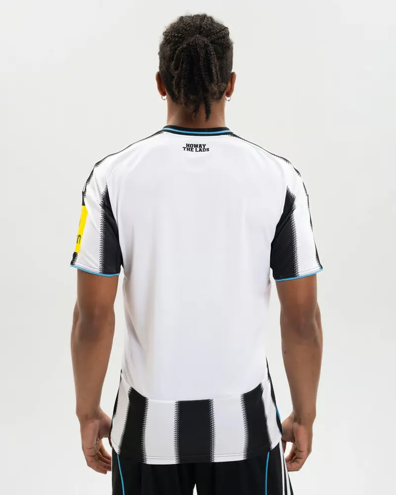 Maillot Femme Newcastle United 2025/26 Domicile – Image 2