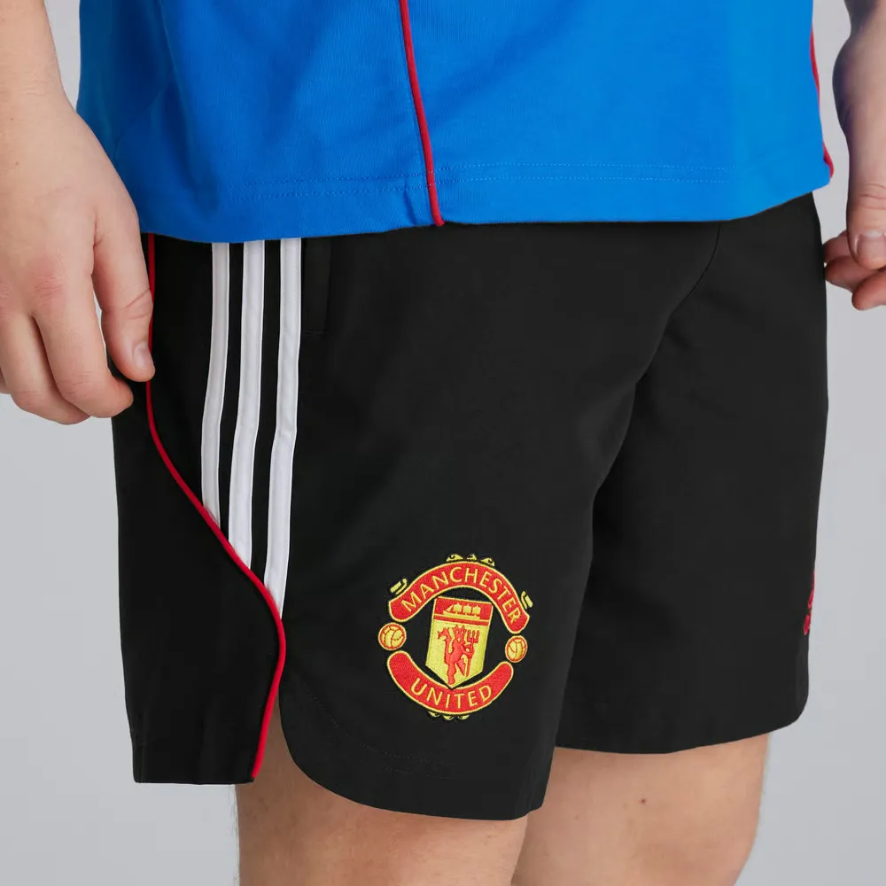 Short Urban Purist 2024/25 Manchester United femme