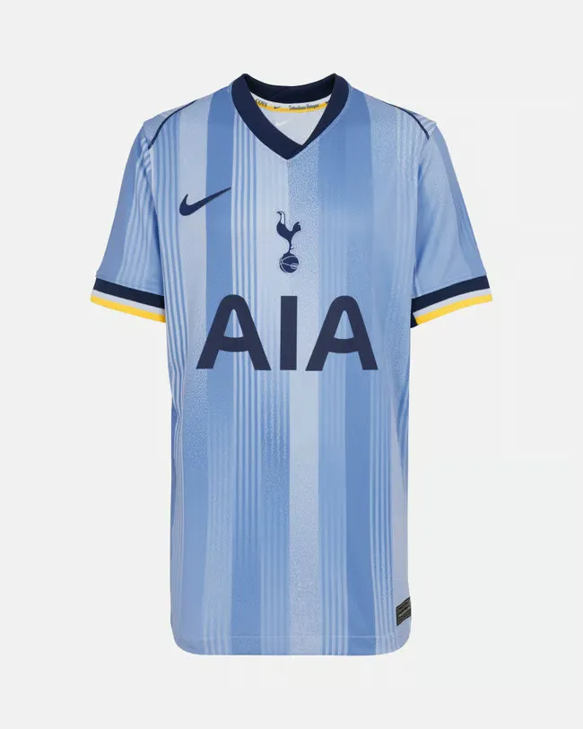Maillot Away Tottenham Hotspur Enfant 2024/25