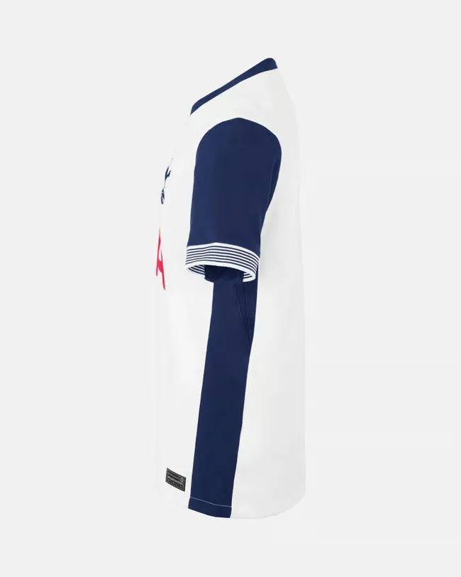 Maillot Home Tottenham Hotspur Enfant 2024/25 – Image 3