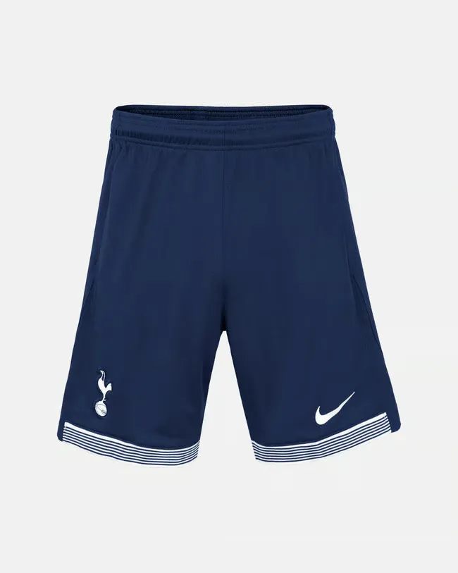 Shorts Home Tottenham Hotspur Enfant 2024/25
