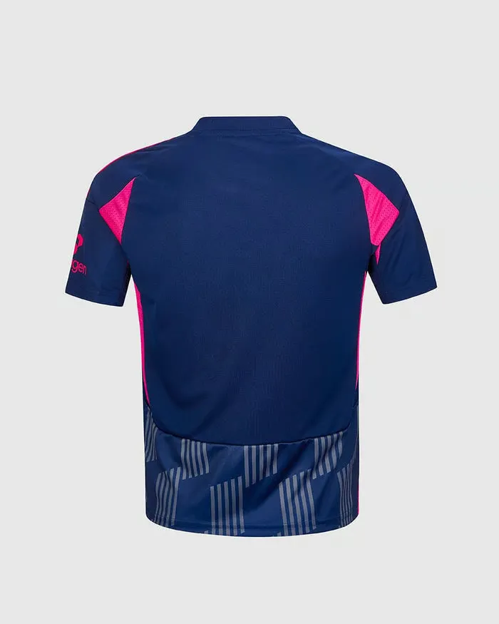 Maillot Away Nottingham Forest Enfant 2024/25 – Image 2