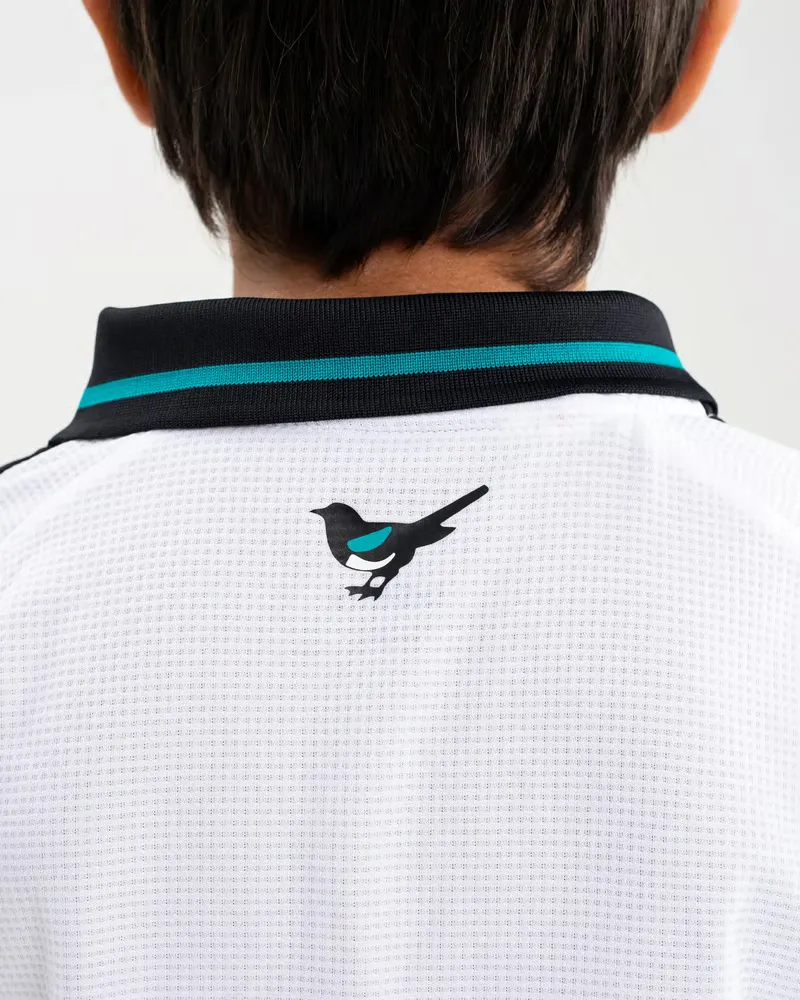 Maillot Third Newcastle United Enfant 2024/25 – Image 3