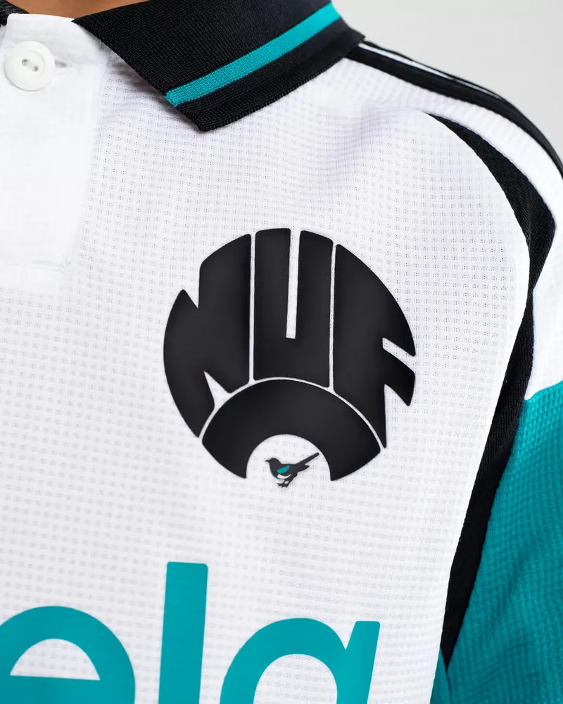 Maillot Third Newcastle United Enfant 2024/25 – Image 2