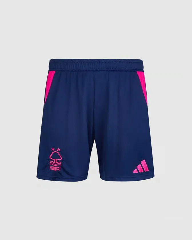 Shorts Away Nottingham Forest Enfant 2024/25