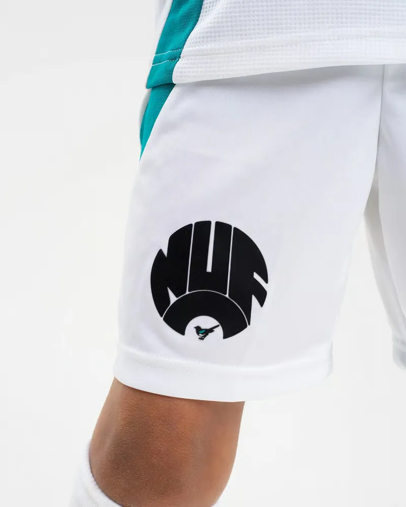 Shorts Third Newcastle United Enfant 2024/25 – Image 3