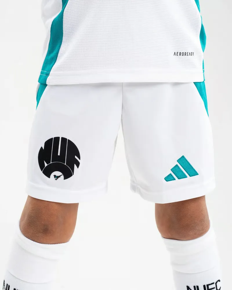 Shorts Third Newcastle United Enfant 2024/25