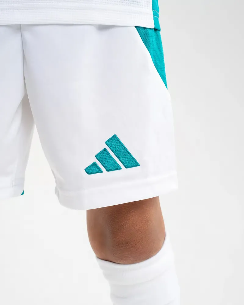 Shorts Third Newcastle United Enfant 2024/25 – Image 2