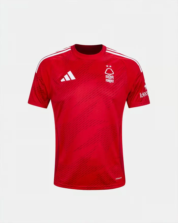 Maillot Home Nottingham Forest Enfant 2024/25
