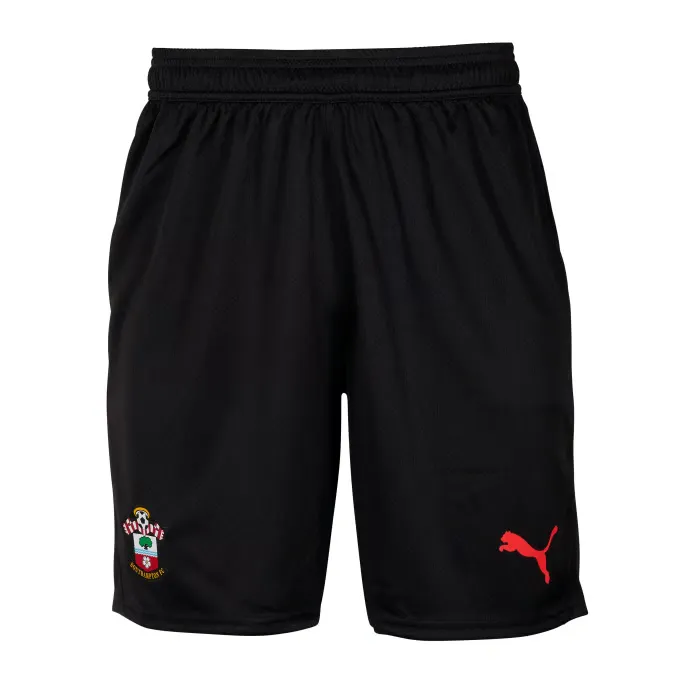Shorts Home Southampton Homme 2024/25