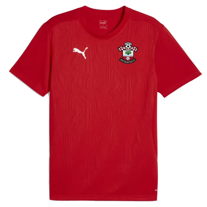 Maillot Authentique Third Southampton Homme 2024/25 Entraînement