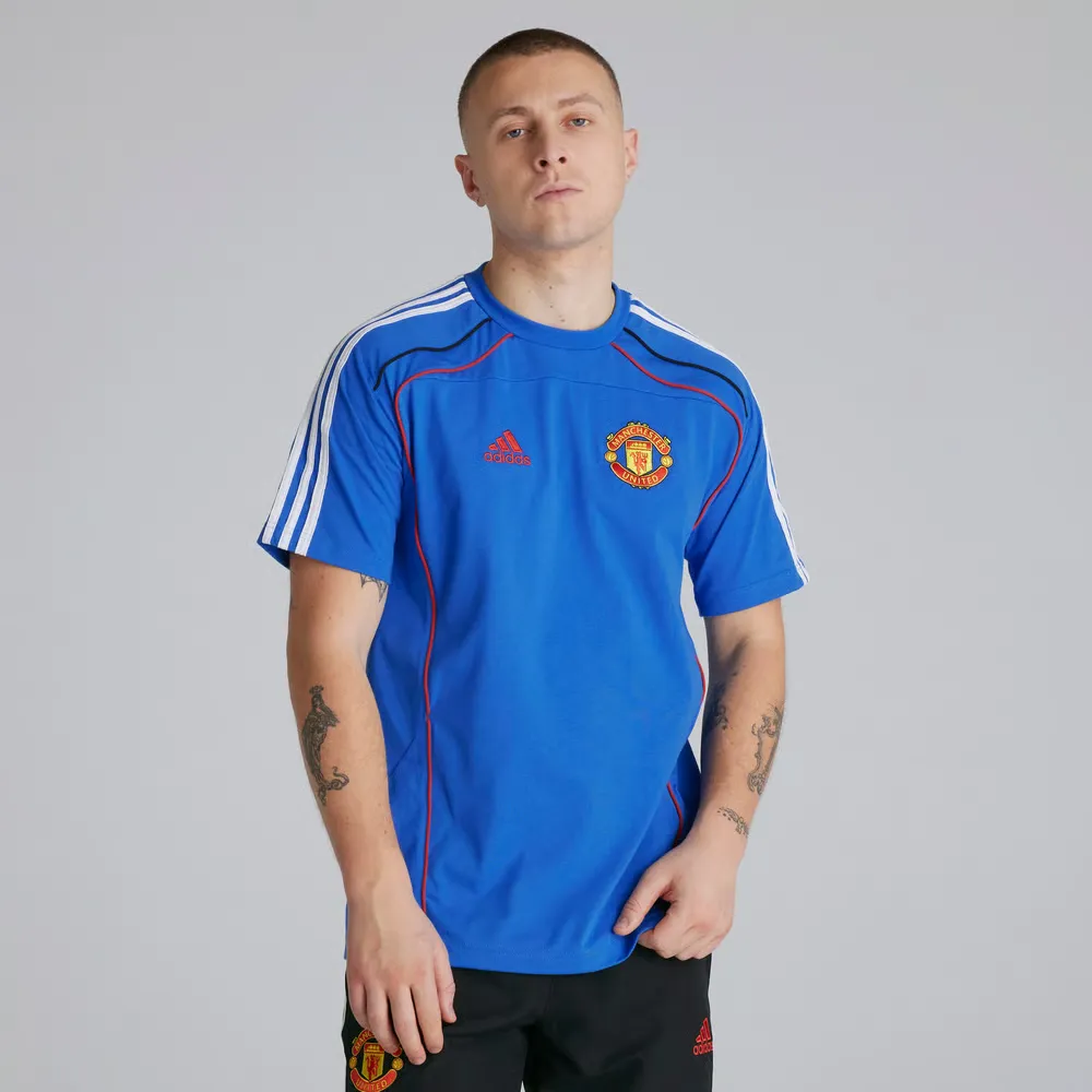 Maillot Urban Purist 2024/25 Manchester United homme
