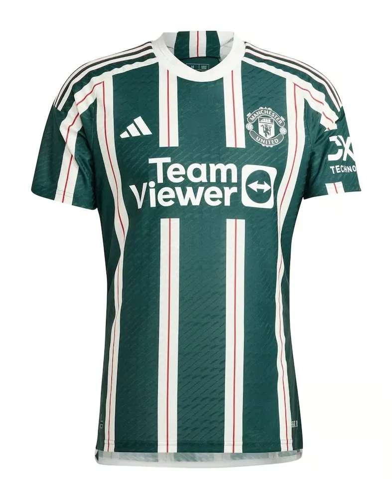 Maillot Away Manchester United Enfant 2023/24