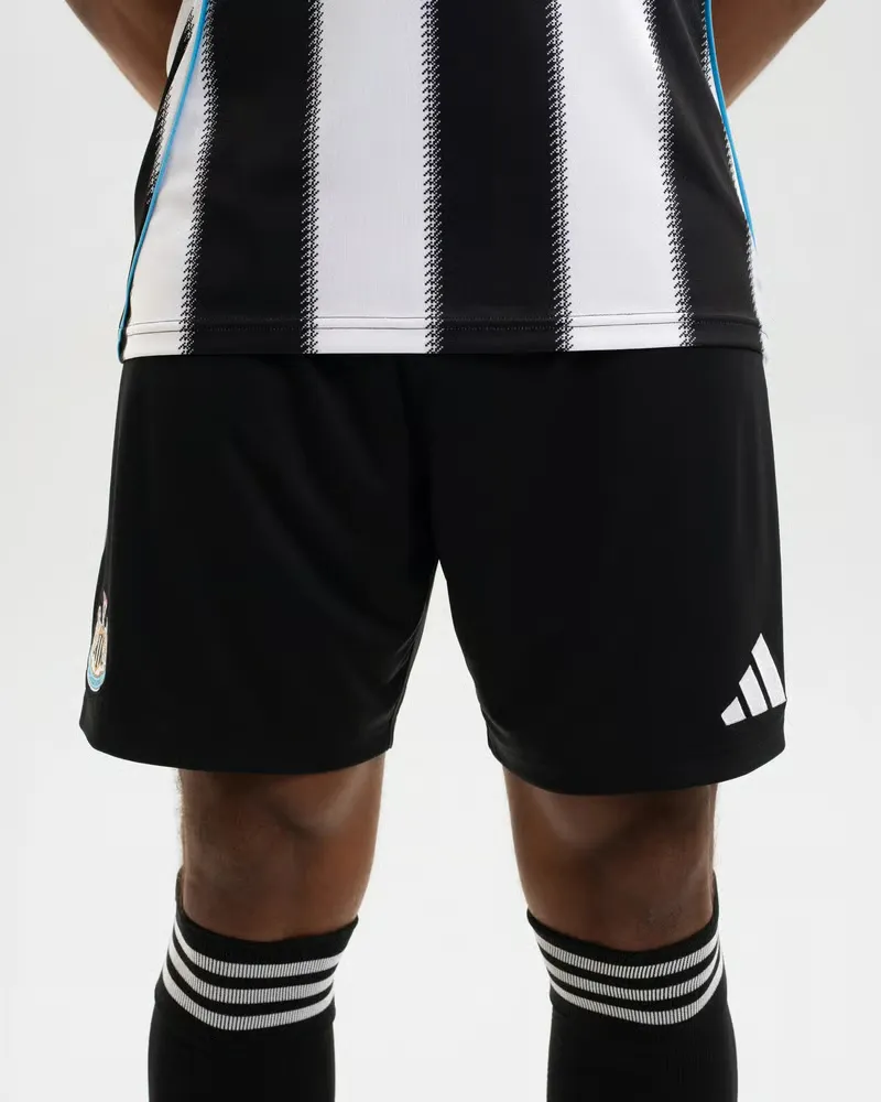 Short Enfant Newcastle United 2025/26 Domicile