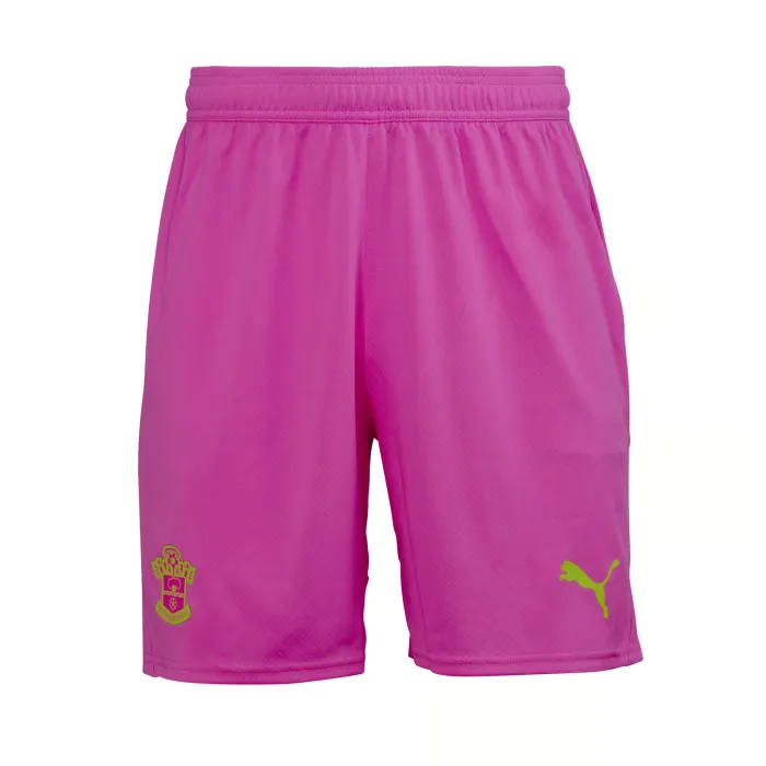 Shorts Third Southampton Homme 2024/25