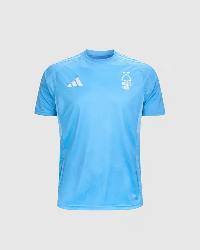 Maillot Third Nottingham Forest Enfant 2024/25