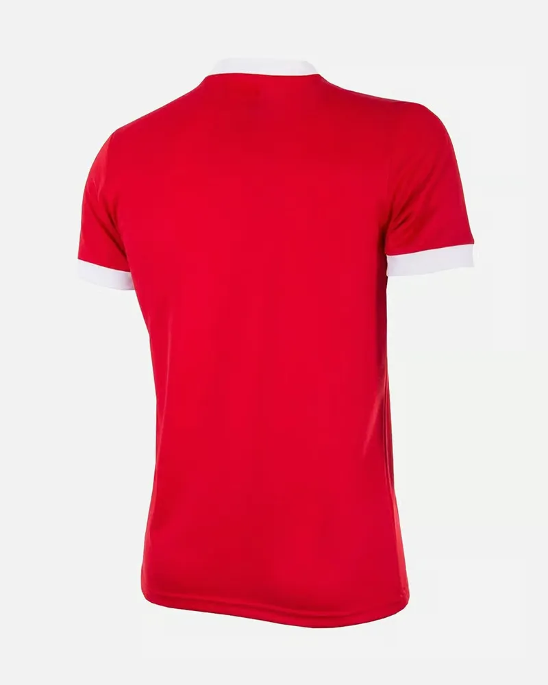 Maillot Rétro Coupe Européenne Homme Nottingham Forest 1980 – Image 2