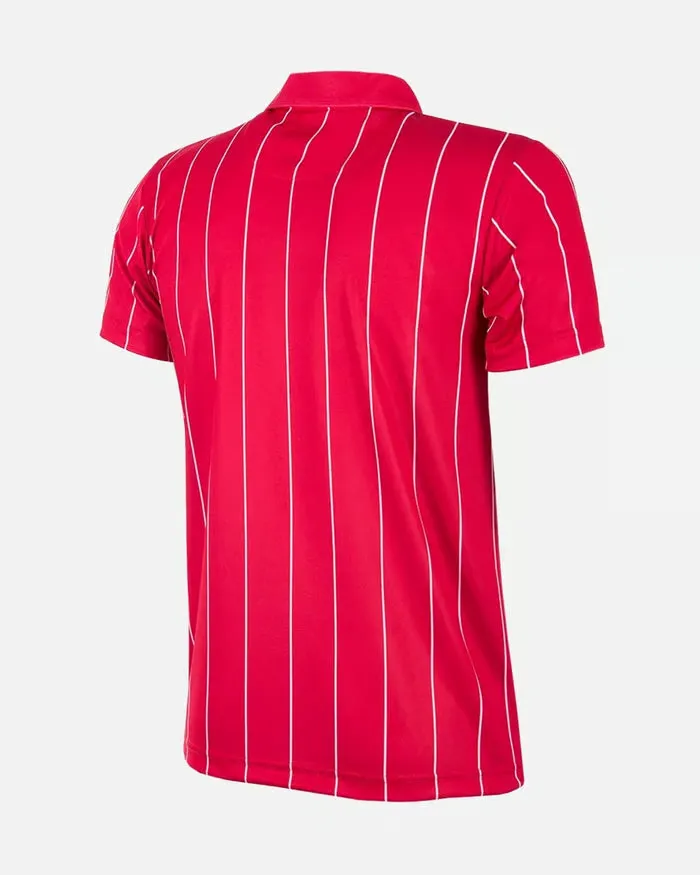 Maillot Rétro Domicile Homme Nottingham Forest 1992 – Image 2