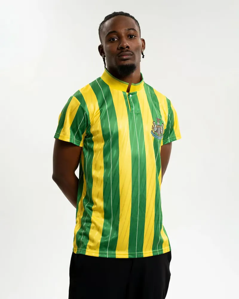 Maillot Rétro Homme Newcastle United 1988/89