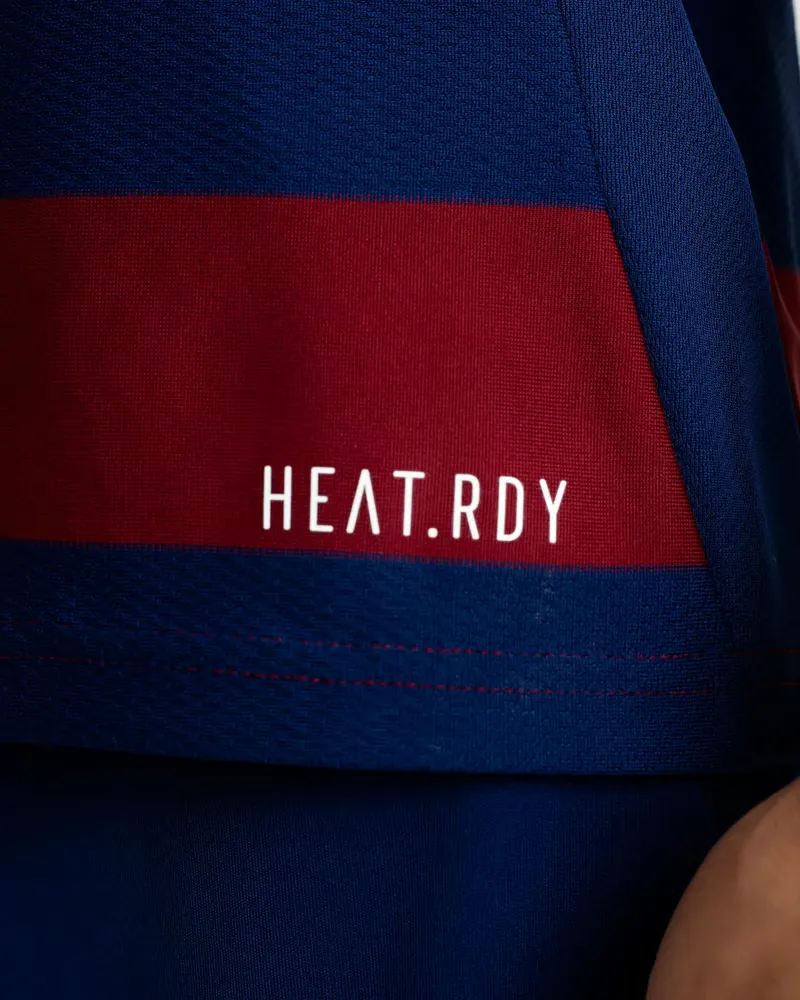 Maillot Authentique Away Newcastle United Homme 2024/25 – Image 3