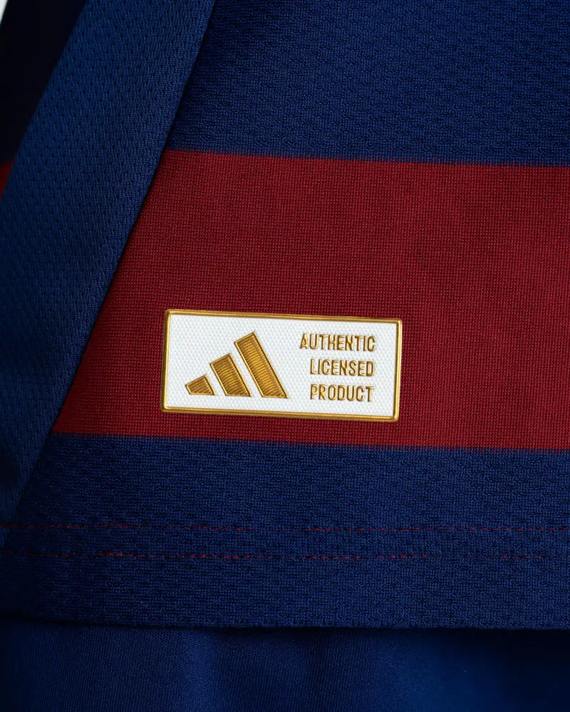 Maillot Authentique Away Newcastle United Homme 2024/25 – Image 4