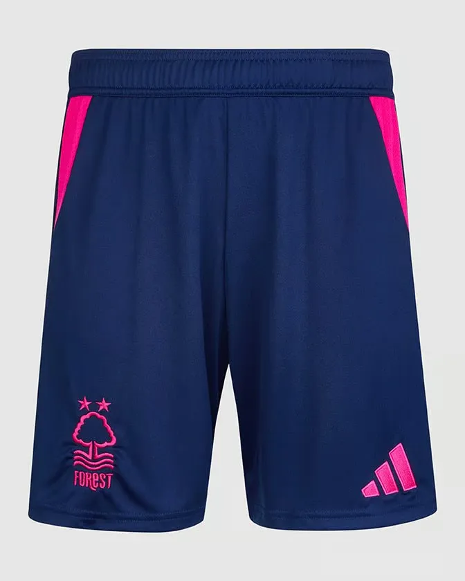 Shorts Away Nottingham Forest Homme 2024/25