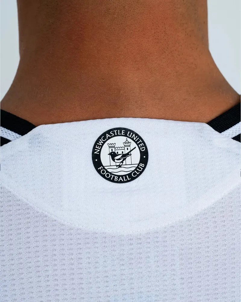 Maillot Authentique Home Newcastle United Homme 2024/25 – Image 3