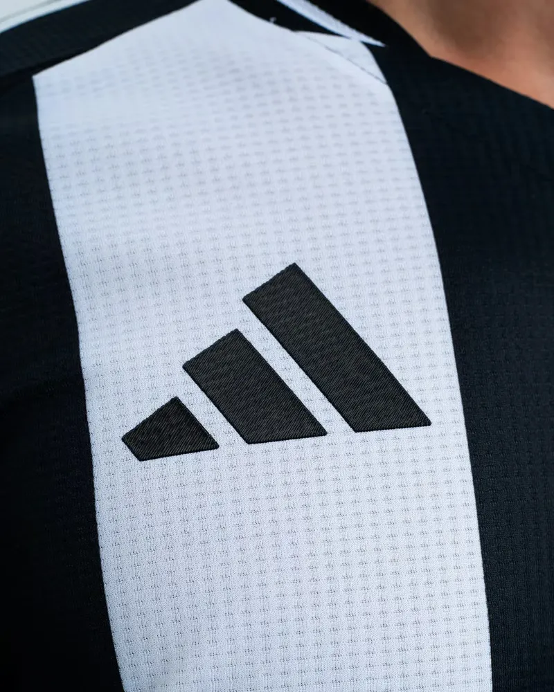 Maillot Authentique Home Newcastle United Homme 2024/25 – Image 5