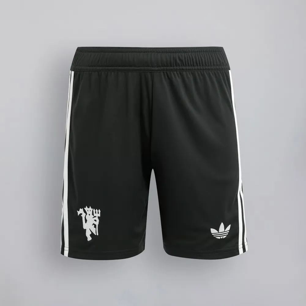 Shorts Third Manchester United Enfant 2024/25