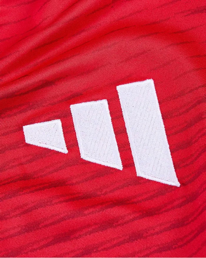 Maillot Home Nottingham Forest Homme 2024/25 – Image 4