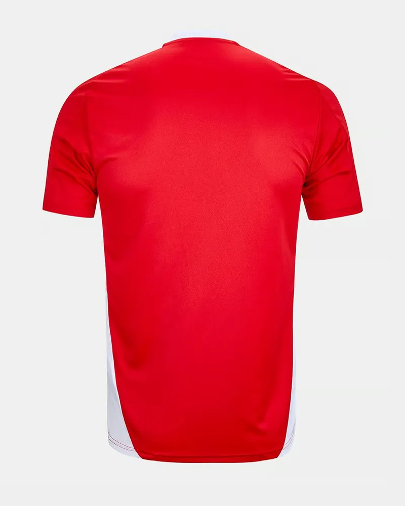 Maillot Authentique Third Nottingham Forest Homme 2024/25 Entraînement - Rouge – Image 2