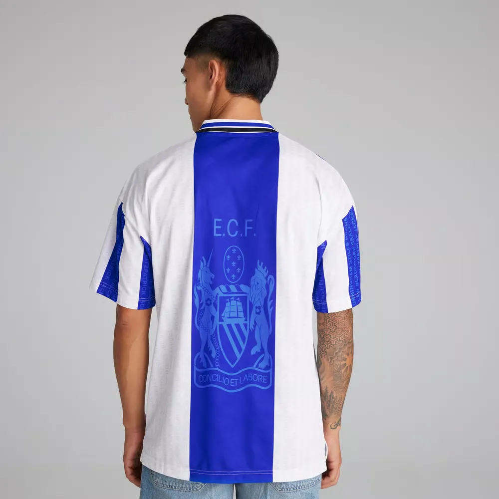 Maillot Rétro Femme Manchester United 1994/97 – Image 2