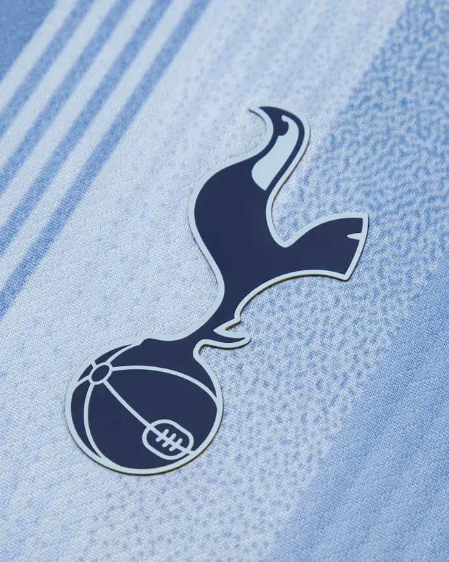 Maillot Away Tottenham Hotspur Homme 2024/25 – Image 4